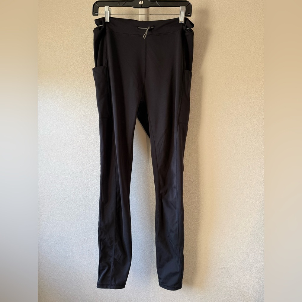 Fabletics motion 365+ bungee leggings